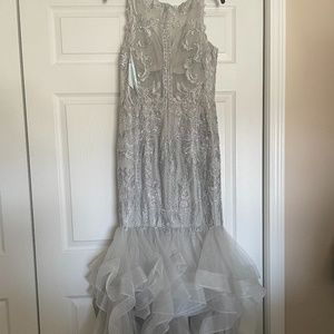 Brand new, Camille la vie Prom Dress